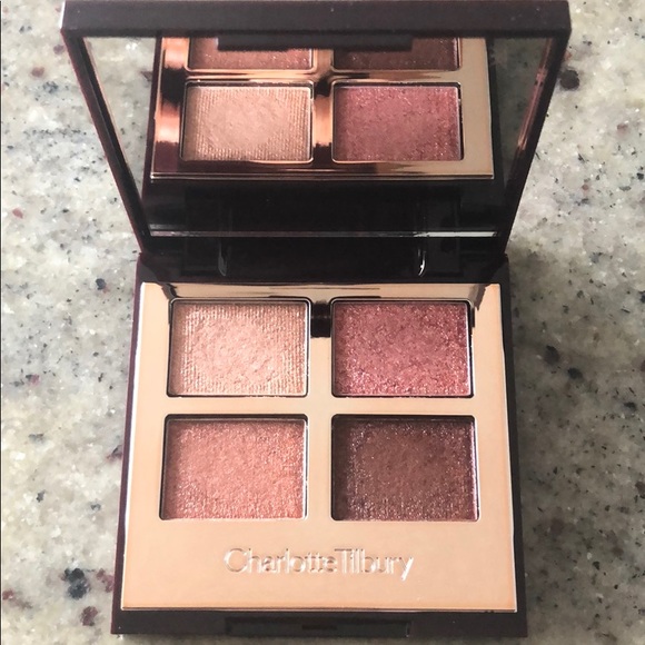 “SOLD” Charlotte Tilbury Luxury Palette of Pops - Picture 1 of 2
